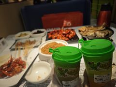 -靓虾二哥长沙地标小龙虾(五一广场店)