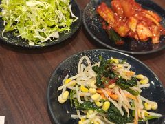 -蒜香焼肉PURUSHIN(马场路店)