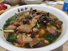 -易裕和·长沙米粉(竹塘西路店)