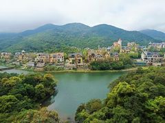 -东部华侨城