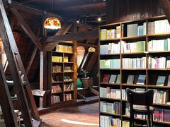 -良友书坊(安徽路店)