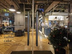 -Wagas沃歌斯(大学路店)