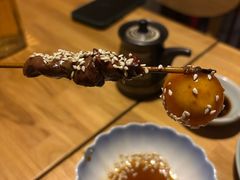 -鳥宫·焼鳥居酒屋(汽博店)