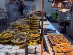 -仙螺岛海鲜自助餐厅(总店)