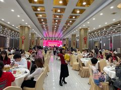 大堂-万圣禄茶楼(西平店)