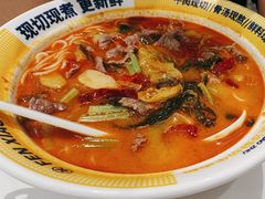 -粉小主·贵州酸汤牛肉粉(南京仙林金鹰店)