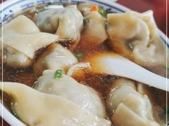 -古徽州馄饨店(宝安路店)
