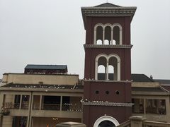 -王府井奥莱临潼小镇(临潼店)