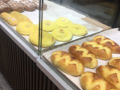 -幸福西饼面包茶饮(车公庙店)