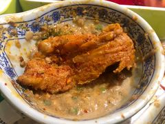 -蜀都小君肝串串香火锅(龙华旗舰店)