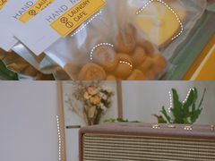 -XI·LaundryCafe 喜咖自助洗衣咖啡店