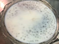 -沙湾姜撞奶甜品店(昌岗中路店)