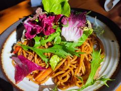 意大利肉酱面-TIMEZONE8东八时区餐厅&酒吧(798店)