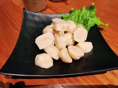 -仓库烤肉(绿园店)