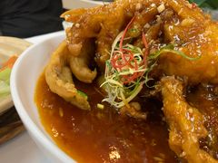 -眉州东坡(亚运村店)