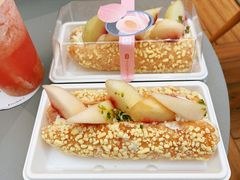 -奈雪的茶(凯德新都心店)