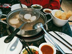 -八合里牛肉火锅(深圳海德店)