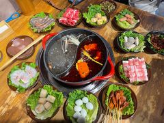 -烂摊摊火锅集市(河北总店)
