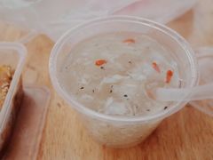 桂花糊米酒-老通城豆皮大王(吉庆街店)