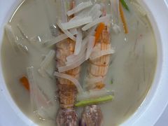 -渔民新村(番禺总店)