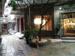 -小洲村