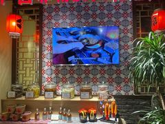 -甘家界柠檬鸭(安吉店)