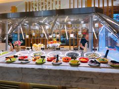 -Sizzler时时乐西餐厅(长楹天街购物中心店)