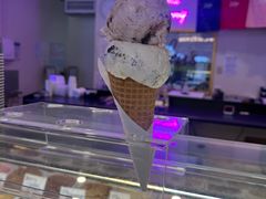 -Dooley's Premium Ice Cream