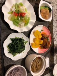 -奕新一诺台式母婴护理中心(我格广场店)
