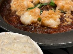 -绿茶餐厅(布吉万象汇店)