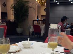 -西苑饭店·蓬莱春餐厅