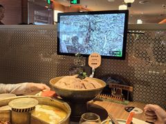 -巴奴毛肚火锅(京西大悦城店)