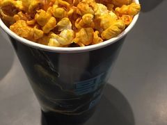 -橙天嘉禾影城(苏州印象城店)