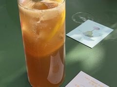 -糖房咖啡(南锣鼓巷店)