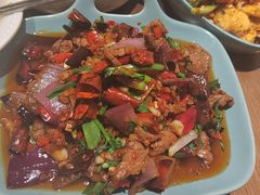 -雲物·云南小馆(好悦天地店)