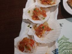 -黑松白鹿(新活馆店)