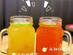 -每味每客·重庆麻辣烫(国泰店)