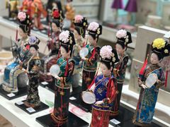 -裕华国货(牛车水总店)