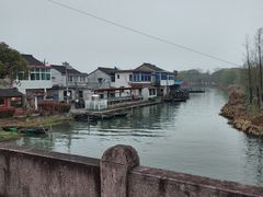 -东钱湖小普陀景区