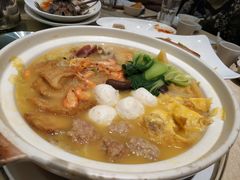 -金时代顺风大酒店(协泰店)
