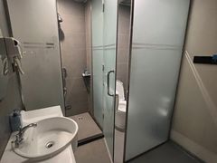 -汉庭(天津成林道地铁站店)