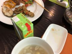 -聚春园自助餐厅(东街口店)