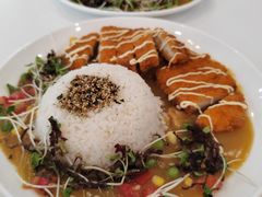 -贝林大翅鲸简餐厅(国家海洋博物馆店)