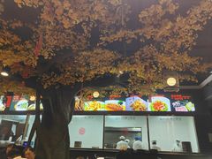 -松针蔡记蒸饺(花园路店)