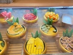 -一绪に寿喜烧(虹悦城店)