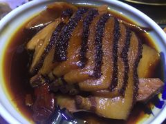 -窄巷子陕菜馆·地道陕西菜(粉巷店)