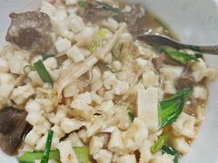 -刘信牛羊肉小炒泡馍(回民街店)