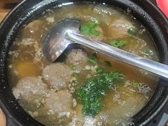 -老姑砂锅·烧烤天津菜(体北道店)