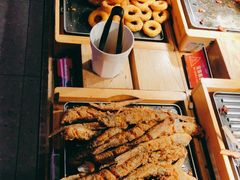 -比格比萨自助(延庆万达广场店)