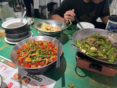 -费大厨辣椒炒肉(太平老街店)